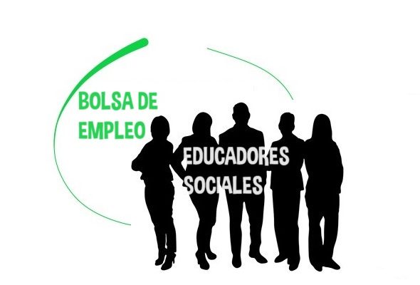 bolsa empleo Educadores Sociales