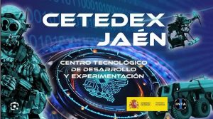 cetedex empleo Jaén