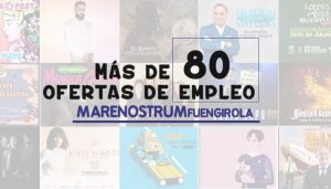 empleo marenostrum Fuengirola