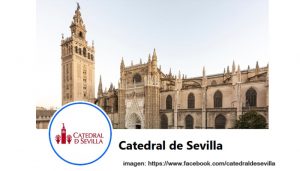 organista catedral de Sevilla