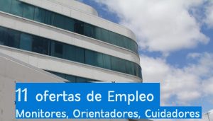 empleo Diputación de Granada