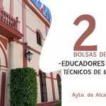 bolsas empleo Educadores Integradores Alcalá de Guadaíra Sevilla