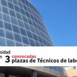 empleo Universidad de Jaén