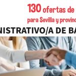 empleo banca Sevilla