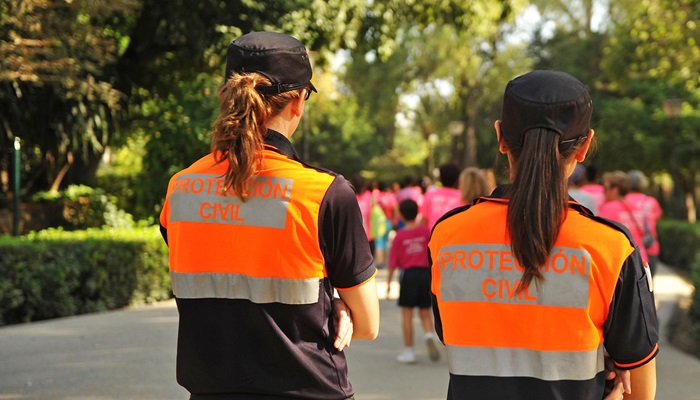 bolsa empleo Adra