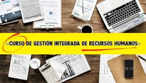 curso recursos humanos Huelva