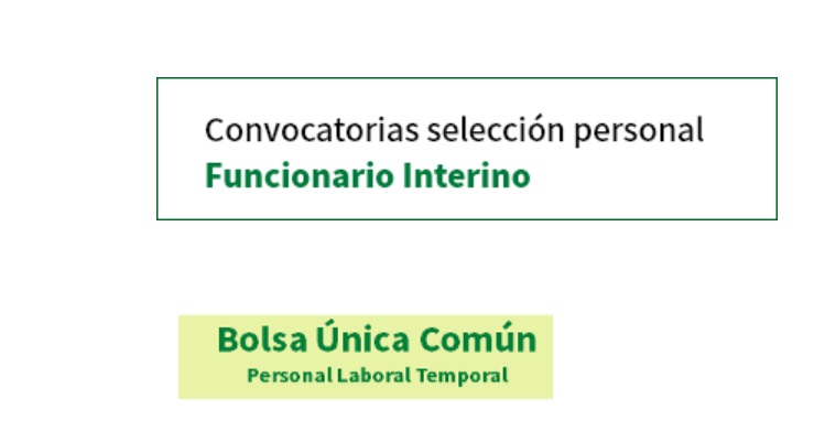 administración Junta de Andalucía