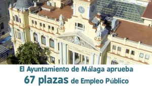 empleo público Málaga