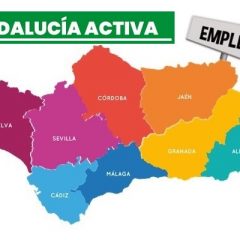 empleo Andalucía activa