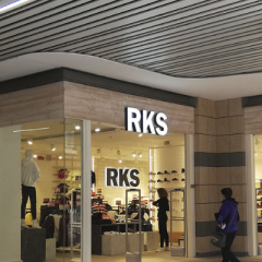 empleo tiendas RKS Sevilla