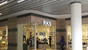 empleo tiendas RKS Sevilla