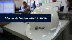 empleo Tragsa Andalucía