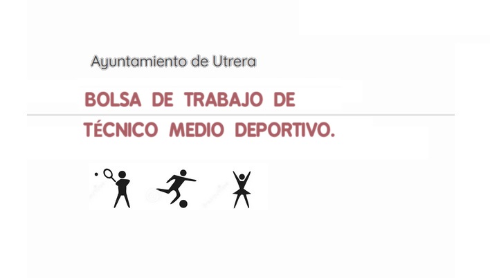 bolsa empleo Utrera