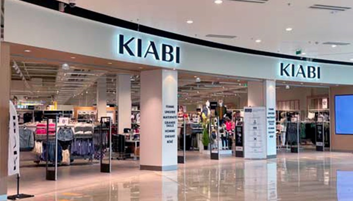 empleo Kiabi