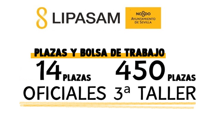 empleo lipasam