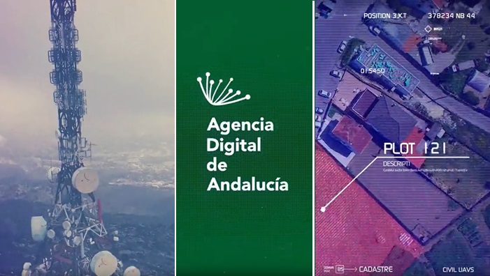 plazas informáticos