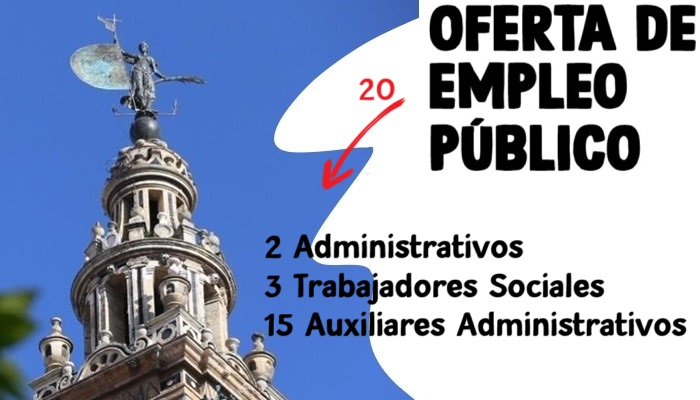 Sevilla plazas