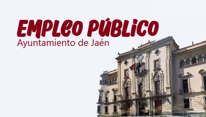 empleo administrativos Jaén