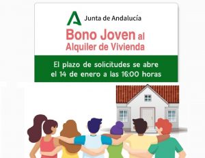 Ayudas al alquiler 2025: se abre el plazo de solicitud del Bono ...