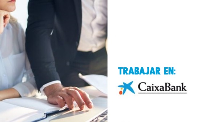 empleo CaixaBank