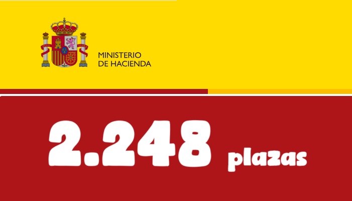 plazas Hacienda