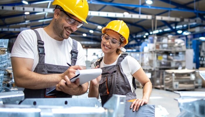 empleo electricistas Málaga