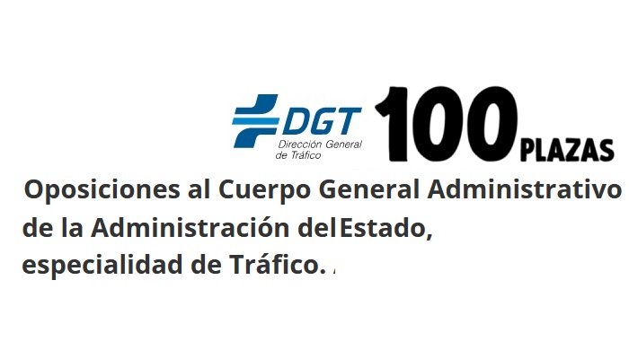 plazas administrativo