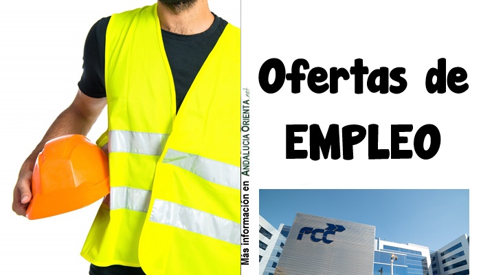 FCC empleo