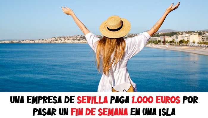 Sevilla euros isla