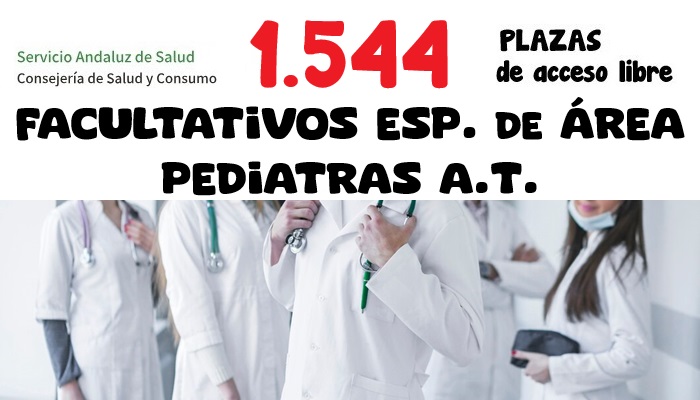 plazas Facultativos SAS