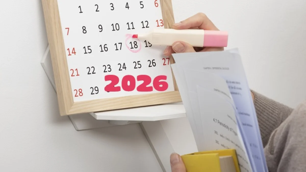 calendario días festivos Andalucía