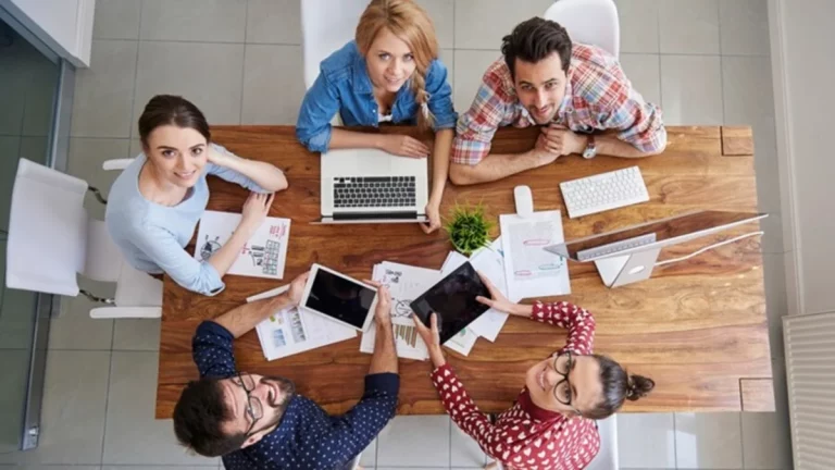 auxiliares administrativos once