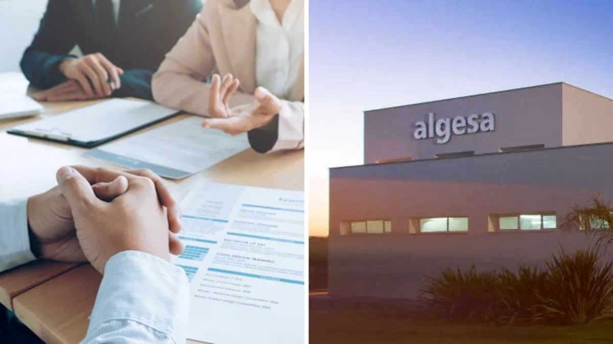 Administrativo Algesa