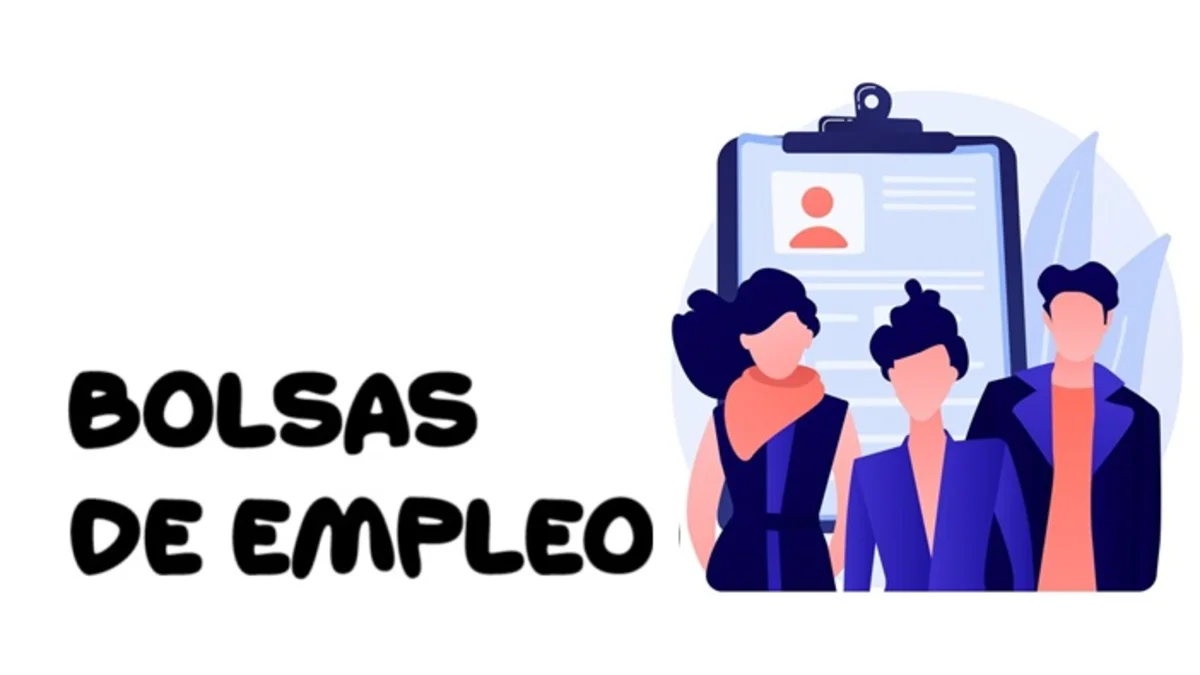 bolsas empleo Sevilla