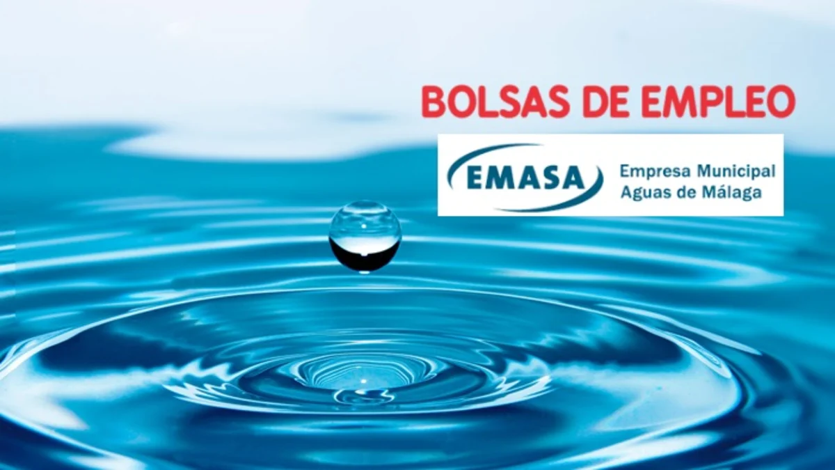 bolsas trabajo emasa