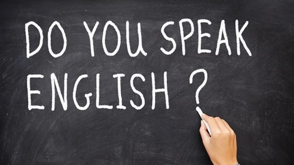 profesores inglés