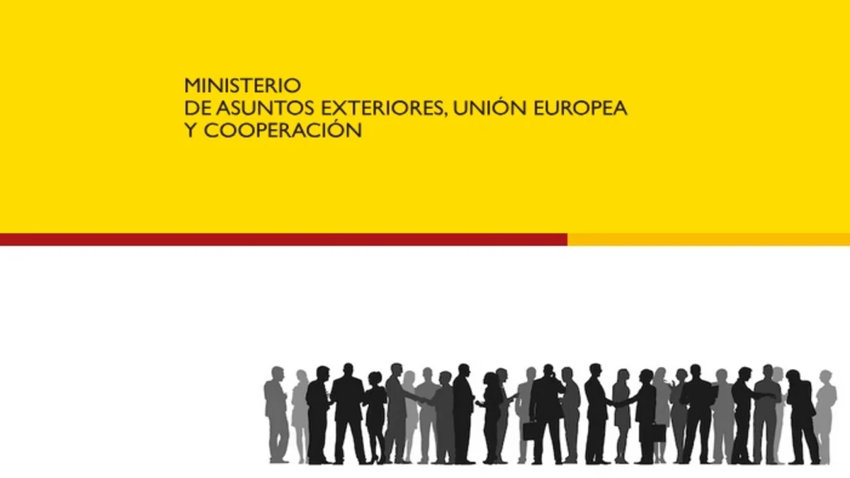 plazas auxiliares
