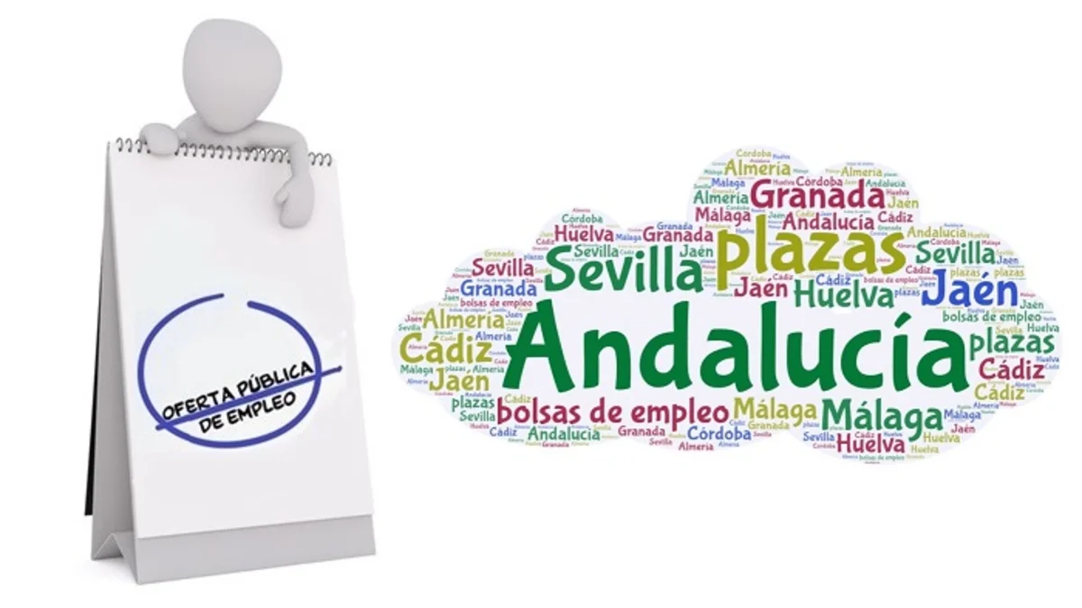 plazas bolsas empleo ayuntamientos