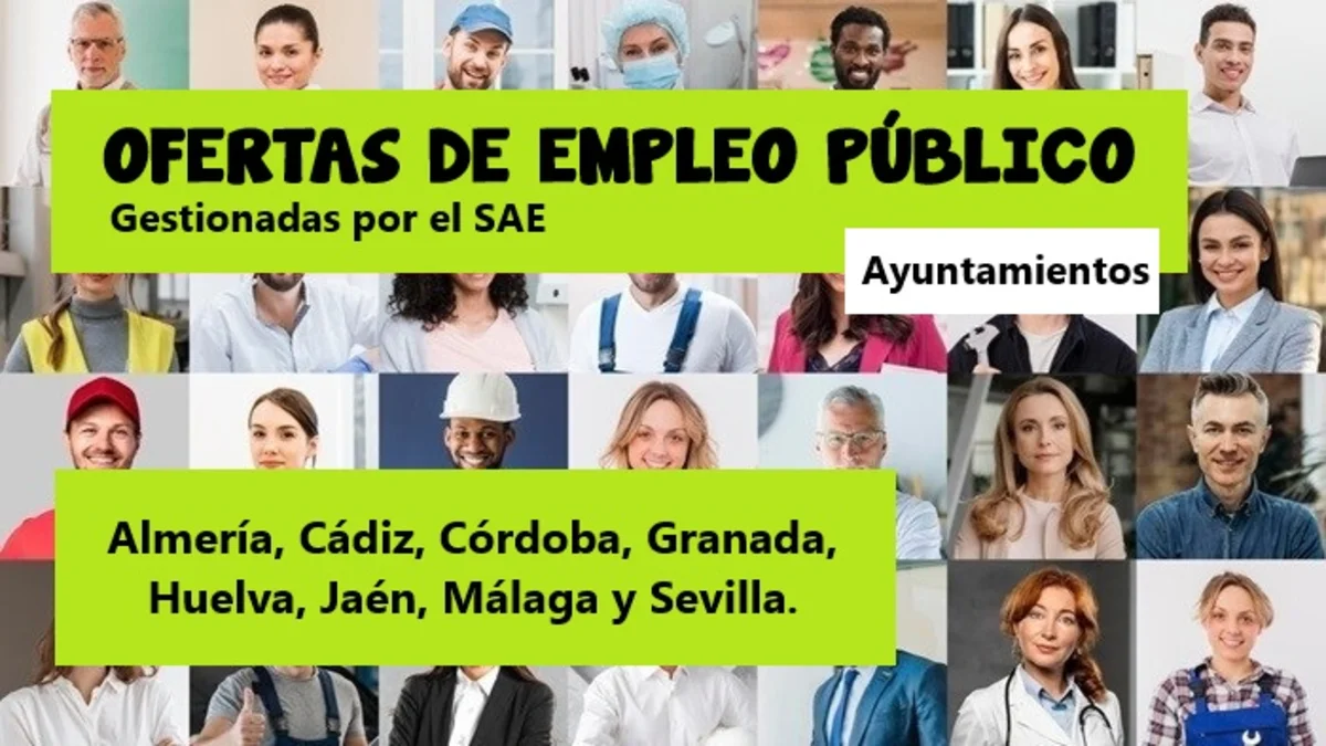 Empleo Ayuntamientos sin oposición