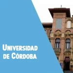 plazas PTGAS Empleo Público Universidad de Córdoba