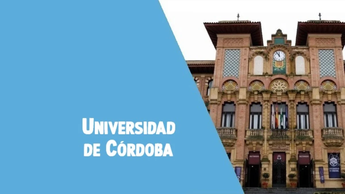 plazas de Empleo Público Universidad de Córdoba
