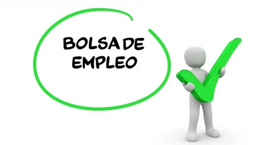 Bolsa de empleo monitores Almería
