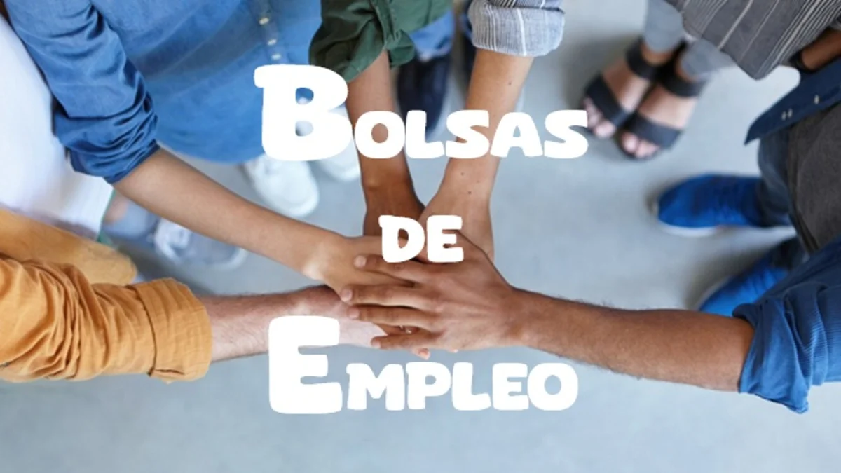 bolsas empleo Cádiz