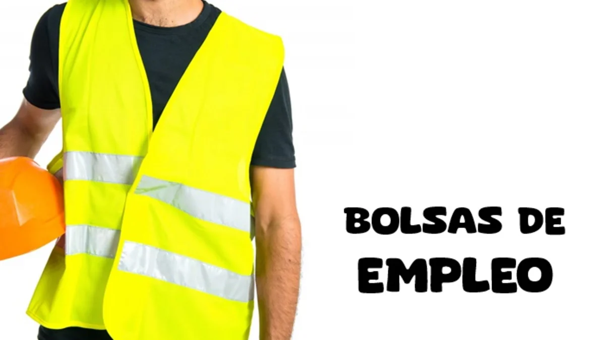 bolsas trabajo Benalmádena