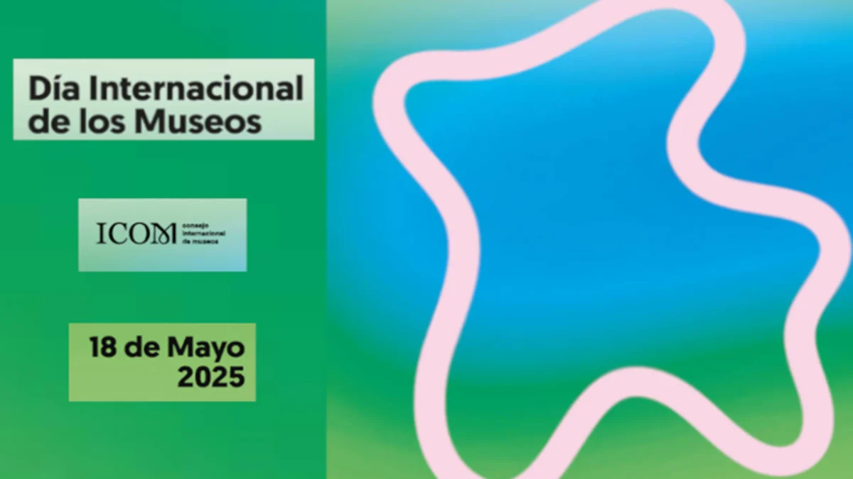 Día de los Museos actividades Andalucía 2025