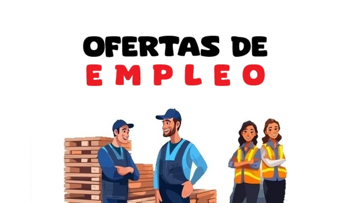 empleo Antequera Vélez-Málaga