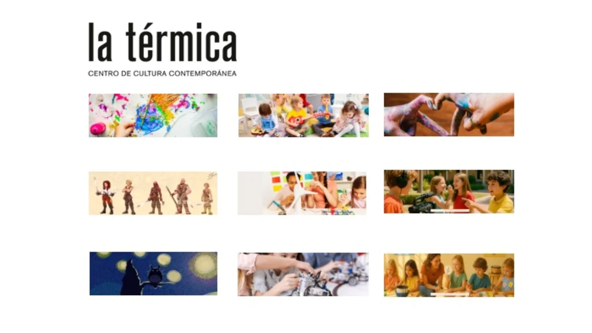 La Térmica Málaga verano