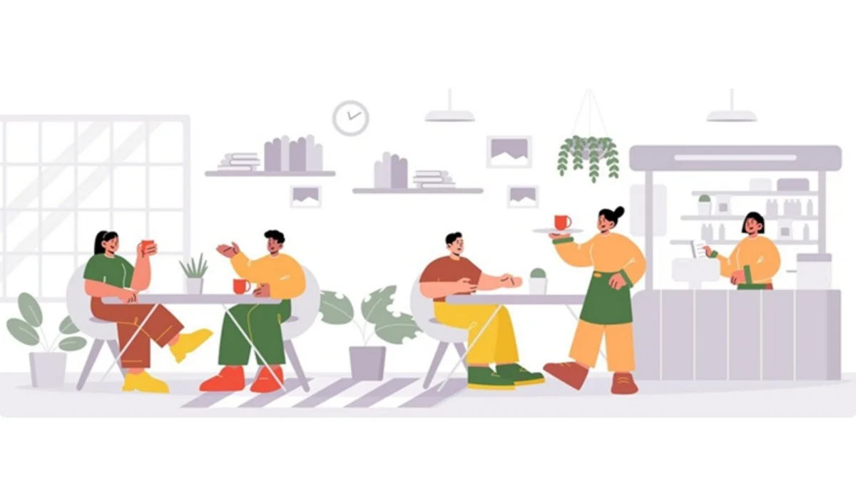 empleo Sevilla restaurante