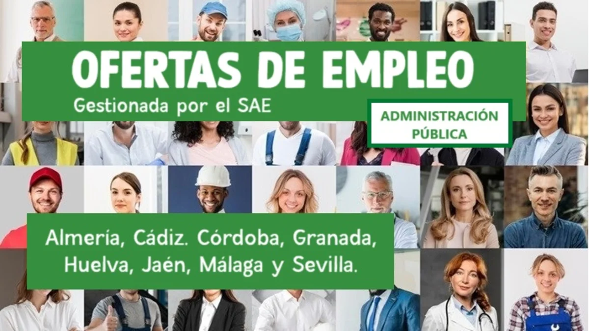 empleo ayuntamientos