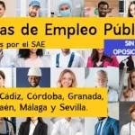 empleo Ayuntamientos Andalucía